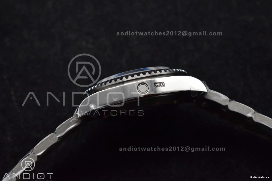 1:1 1059 Best BPF Bracelet 16600 Sea-Dweller Polipetto A on SS Octopus Edition Youthful Dial 0814